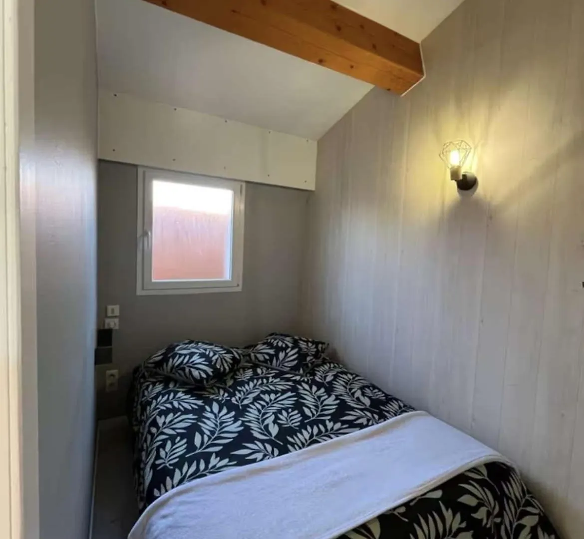 Hebergement Cosy Vidauban
