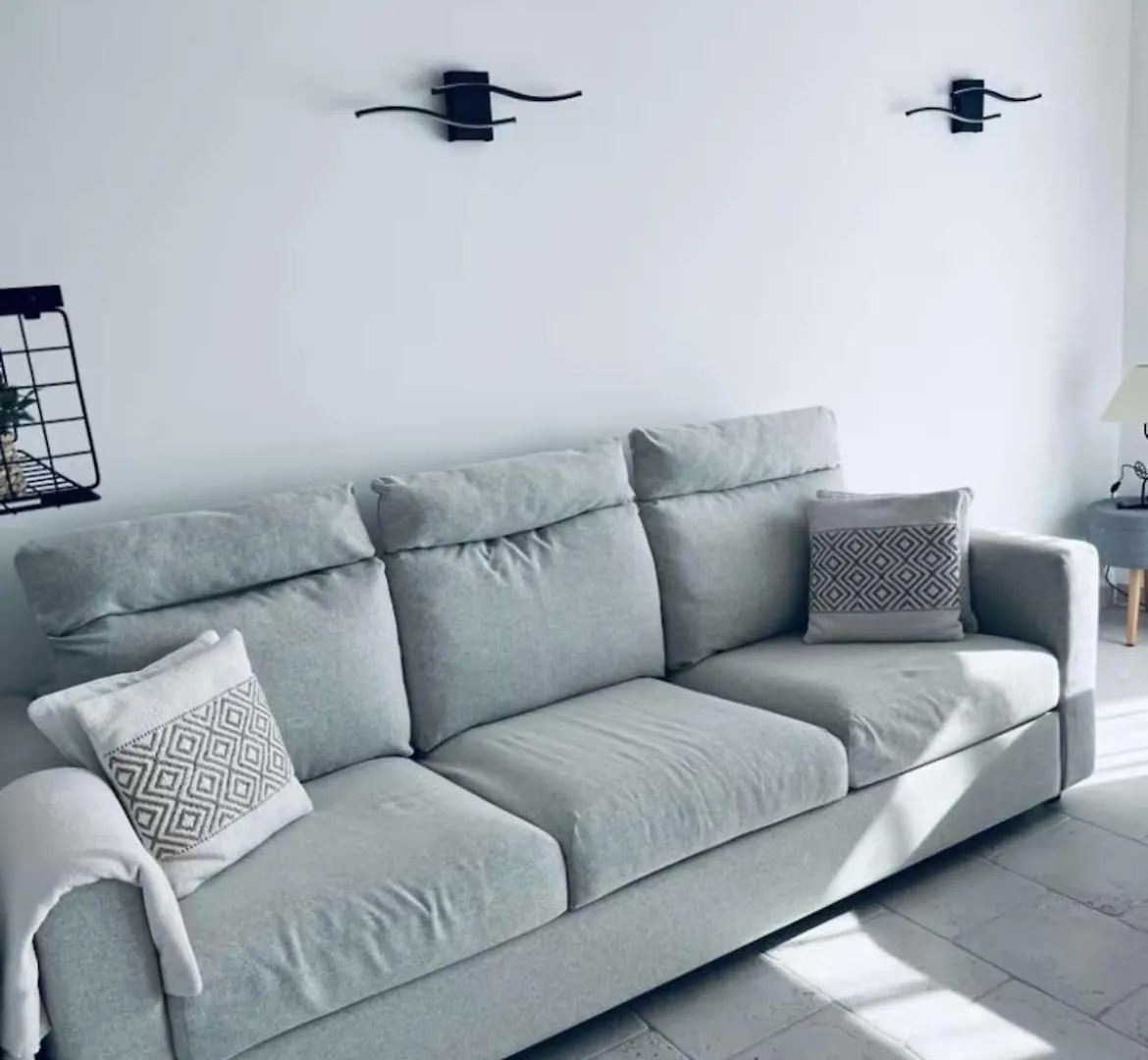 Hebergement Cosy Vidauban