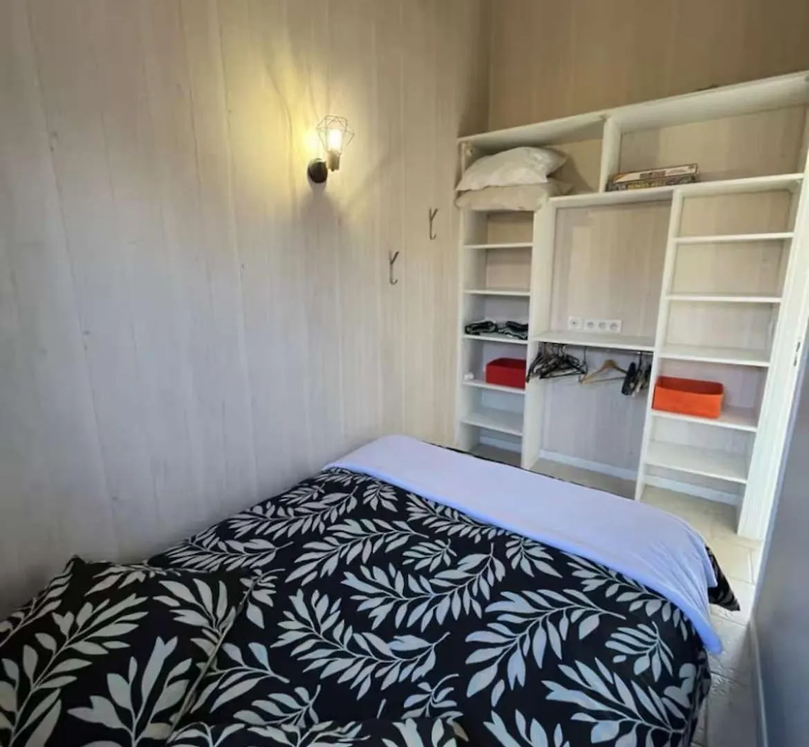 Hebergement Cosy Vidauban Apartment