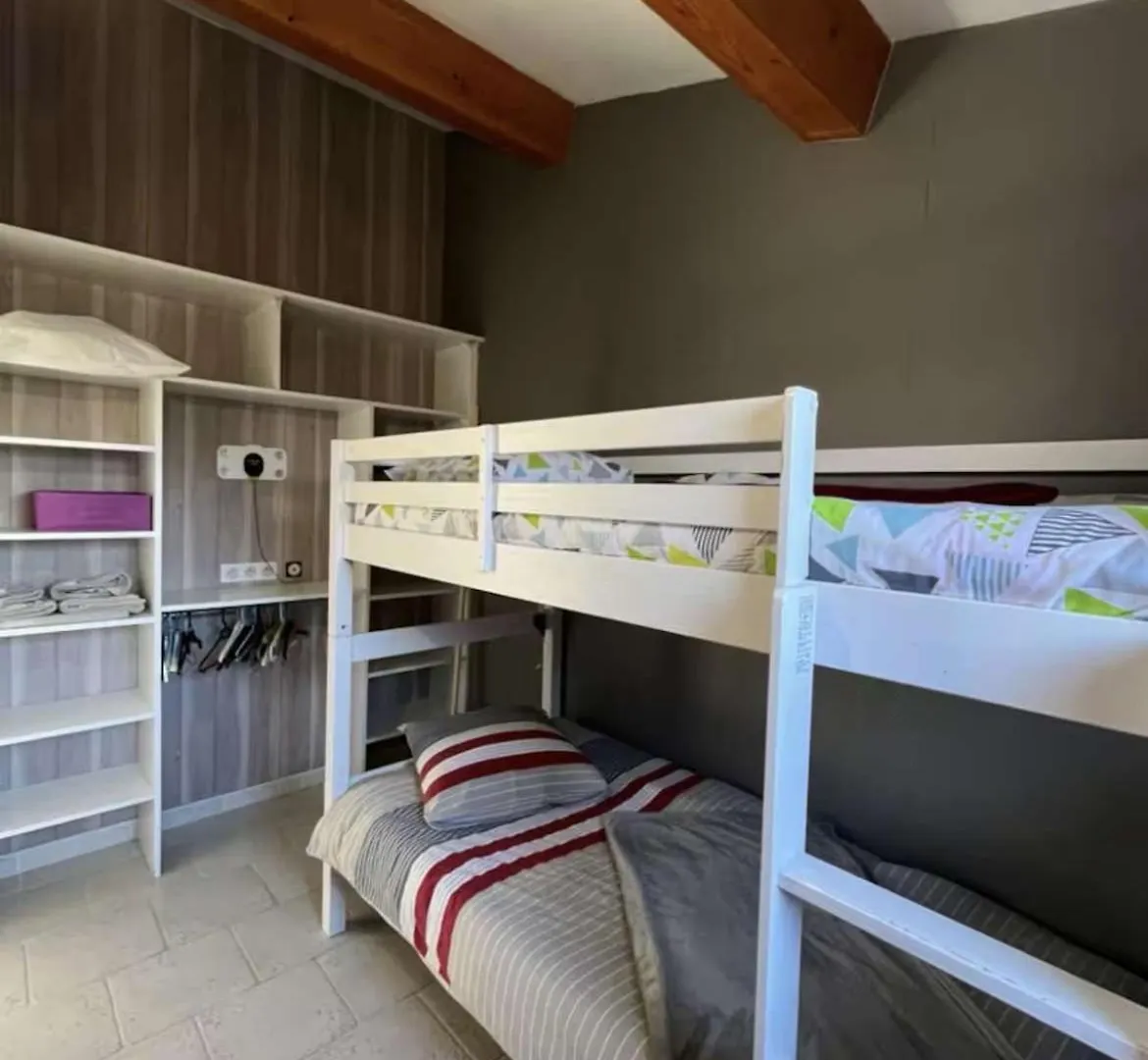 Hebergement Cosy Vidauban 0*,  France